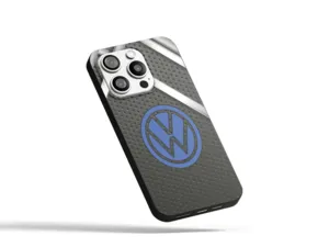 VW Custodia Smartphone Sensazione Pulita Moderna
